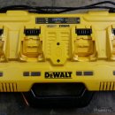 DEWALT 배터리충전기 220V개조하기 디월트충전기수리 120V개조하는곳 이미지