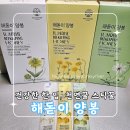 광이양봉친환경벌집꿀 | 건강한 한 입, 해돋이양봉 3종 스틱꿀이 주는 행복