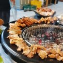 서서방숯불닭갈비아라점 이미지