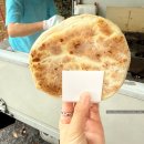 북한산자락길 입구 화장실 | 안산 나들이 등린이의 안산 자락길 정복기 (등산 초보 코스 추천, 황톳길, 봉수대)