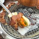 비-2 | 초지동 명인참수제갈비 2번째 방문 후기｜돼지갈비 맛집 재방문