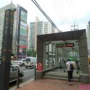 가양역 8번출구 이미지