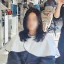 허윤식 | 인천대미용실 송도미용실 포레브헤어 허윤 디자이너