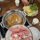 미미 샤브&월남쌈 | 남위례역 맛집 무한리필 가성비 메뉴 다담 샤브샤브 월남쌈