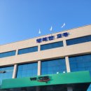 행복한모루도서관 구내식당 | 도서관투어 모루도서관 행복한모루 강릉시립도서관