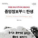 청산-비상5호 | 중앙정보부의 탄생 : 국정원 창설 60년