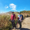 화대농장 | 능동산, 천황산, 재약산의 가을(with. 고윈클럽)