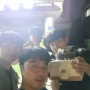 민주주단 | 끄드럭은 몸에 해롭지만 오늘만은