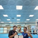 엘리트 복싱클럽 | 2025 서울신인선수권 복싱대회 후기!