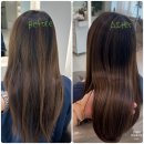 삼성헤드 | 삼성역 미용실 추천 : 헤드스파로 유명한 에코쟈뎅에서 시세이도 모발 트리트먼트 받은 후기