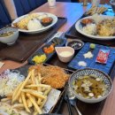 쑝쑝돈까스 메뉴 후기 숑숑돈까스 소개 숭실대 맛집 추천