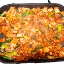 닭갈비 이미지