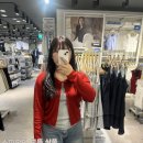 외골지 | 스파오 썸머 골지 가디건 솔직후기 여름코디팁 착용샷