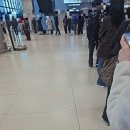 던킨도넛 김포공항 | 두바이 스타일 도넛 후기 | 국내선 국제선 오픈시간 | 할인 적립 정보