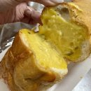 H-061 | 전국5대빵집 목포 빵지순례 코롬방제과점 새우바게트 최애