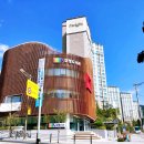 대명파라곤부동산공인중개사사무소 | 호평 도서관 개관 : 호평동 파라곤 아파트 정문