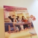 아오야 마미 소설 독서를 싫어하는 사람을 위한 도서실 안내 후기