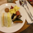 주식회사 오렌지윙 | 푸켓으로 가는길 - 캐세이퍼시픽 ( 캐세이드래곤 ) 비지니스 기내식 후기