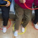 해오름주간활동센터 이미지