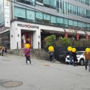 할리스커피(중앙역점) | [강남역 카페] 할리스커피 국기원점 (베이컨포테이토치아바타 & 멤버십으로 사이즈업! 아메리카노!)