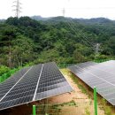 세정태양광발전소 이미지
