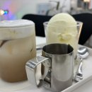 대전 유성 시외버스터미널(구암역) 주변 카페 어뉴커피 방문 솔직 후기