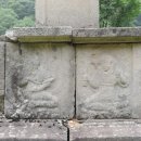 양양 선림원지 삼층석탑 이미지