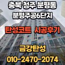 주공3단지 앞, 장미대교-1 | 청주탄성코트_충북 청주 분평동 분평 주공6단지 베란다 샷시 교체 후 탄성코트 시공으로 베란다...