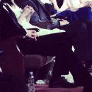 어제 청룡영화제 도중 손잡은 현빈-손예진 이미지