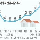 주택가격전망추이 이미지