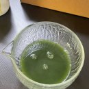 황죽 | 말차 홈카페 / 맥파이앤타이거 말차 선물세트 후기 / 말차 라떼 만들기