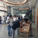 포항 해수욕장 제사 반대 10만 서명운동 본격화 이미지