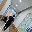 수원병원 2층 검진센타 이미지