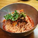 장비빔국수와굴국밥보쌈 이미지