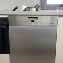 G4932 | 밀레 식기세척기 G4932SCi 사용후기