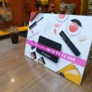 엘리자베스아덴 customize yourself in 뷰티클래스 with 아벡모로 &amp; 마이스윗