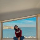 WE | [포항WE] 풀빌라 말고, 겨울 바다가 보고 싶을 때 가기 좋은 바다뷰 감성숙소 포항WE 후기