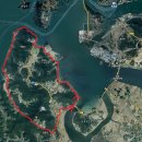 매월리입구 삼거리   온덕마을 이미지