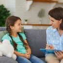 아이언어발달의원 이미지