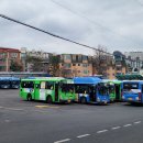 길음역 버스정류장(08-124) 이미지