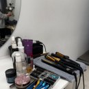 헤어데이즈(HAIR DAZE) | 💍W8-2. [스튜디오 촬영] - 하이데이즈 그린부원장님 헤어변형