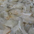 푸른바다생선회 이미지