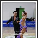 주희스포츠댄스 이미지