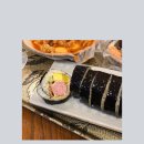 김밥떡볶이21