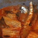 낭만 김치찌개 이미지