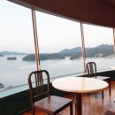 더플레이스NYEOK(더녁) | ★ 360도로 회전하는 뷰 맛집 &#39;카페녘&#39; 을 방문하다 ★