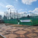 금반저류지 테니스장 이미지