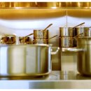 양은냄비 이미지