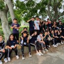 고흥도덕중학교 이미지