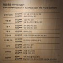 태수광택 | 조선왕실 여성 혼례복 활옷을 짓다 - 상의원